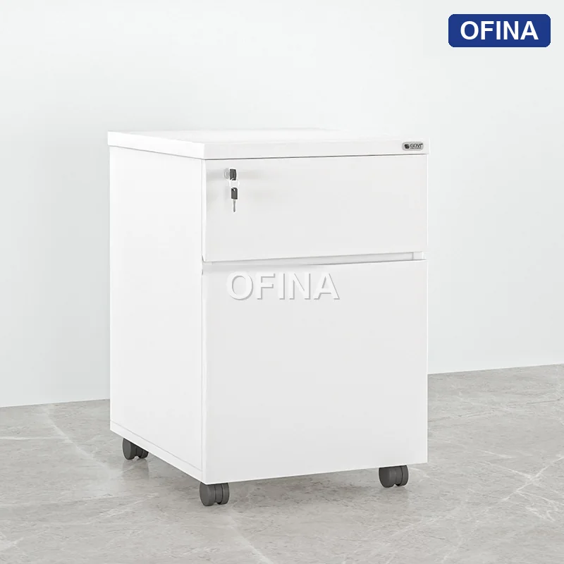 Hộc di động 2 ngăn HT02-T thumbnail 3