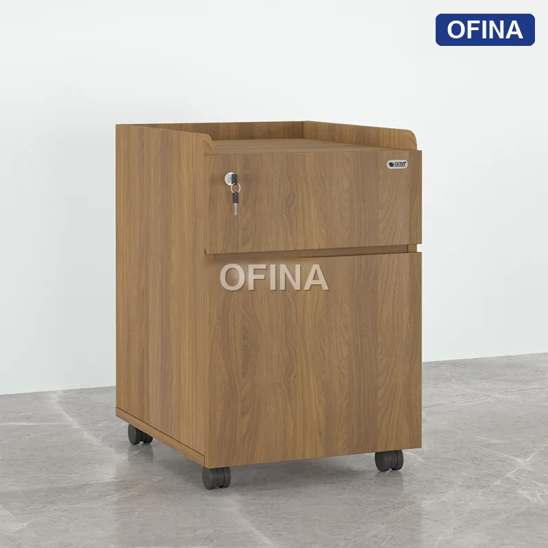 Hộc di động 2 ngăn HT02A-DV thumbnail 4