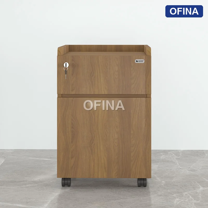 Hộc di động 2 ngăn HT02A-DV thumbnail 5