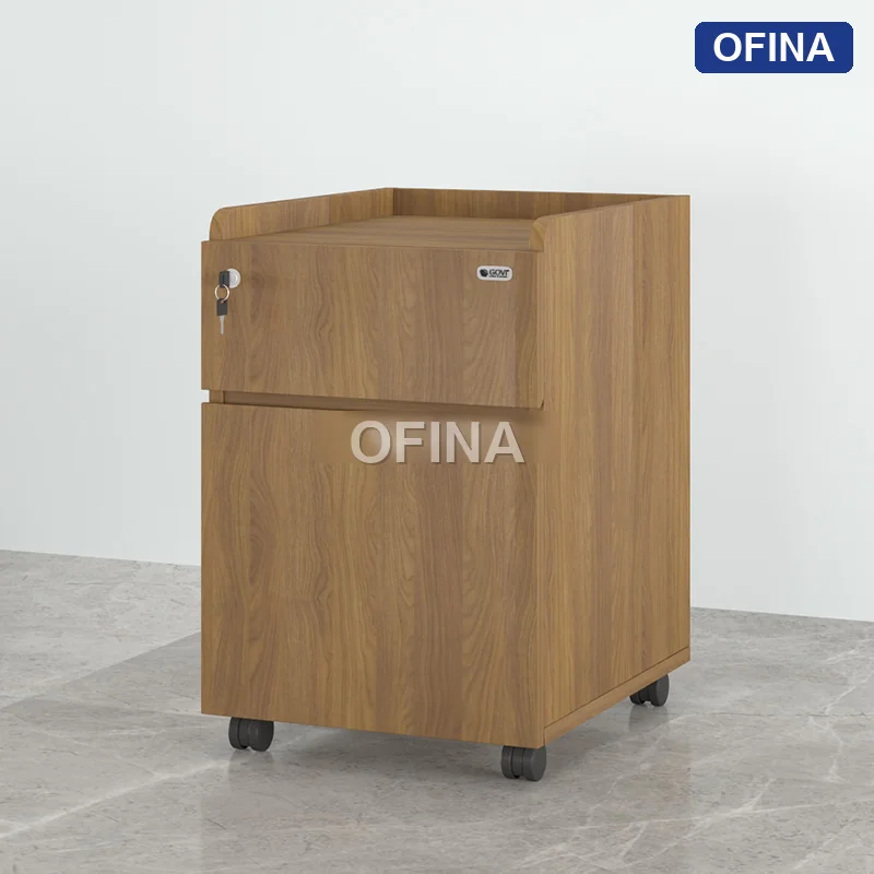 Hộc di động 2 ngăn HT02A-DV thumbnail 6