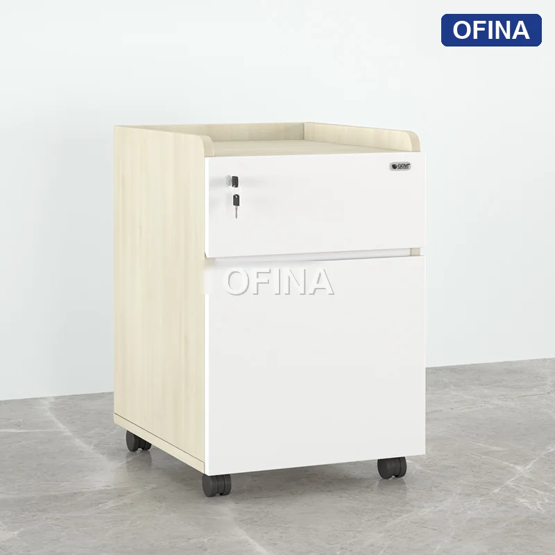 Hộc di động 2 ngăn HT02A-MT thumbnail 6