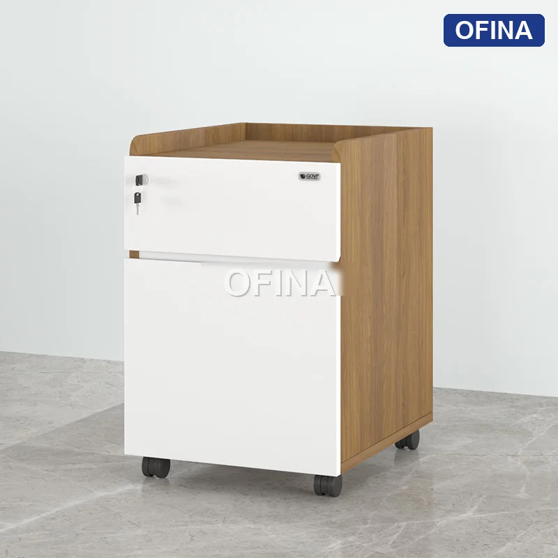 Hộc di động 2 ngăn HT02A-MT thumbnail 7
