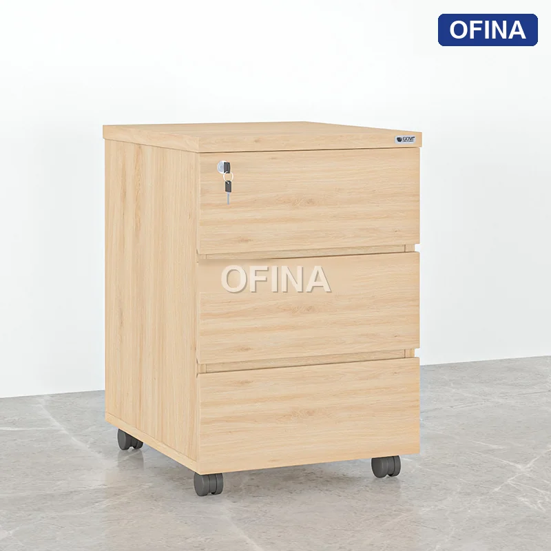 Hộc di động 3 ngăn HT03-DV thumbnail 3
