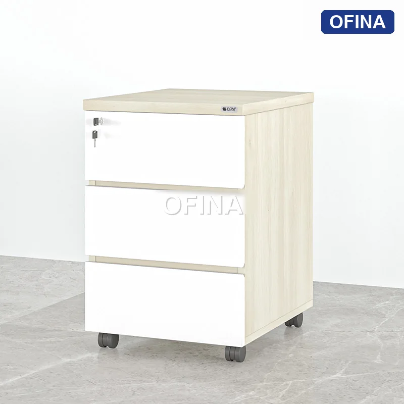 Hộc di động 3 ngăn HT03-MT thumbnail 7
