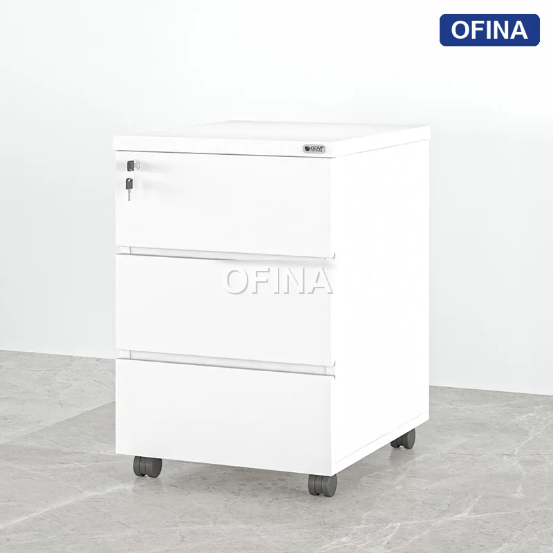 Hộc di động 3 ngăn HT03-T