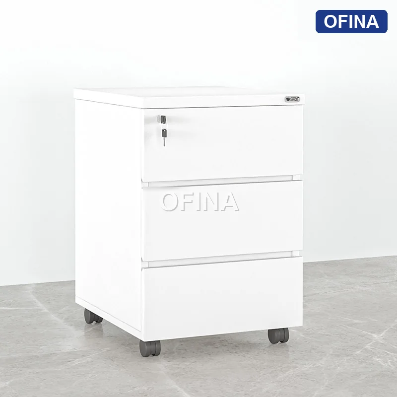 Hộc di động 3 ngăn HT03-T thumbnail 2