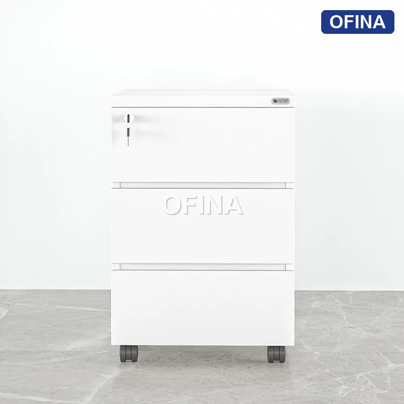 Hộc di động 3 ngăn HT03-T thumbnail 3