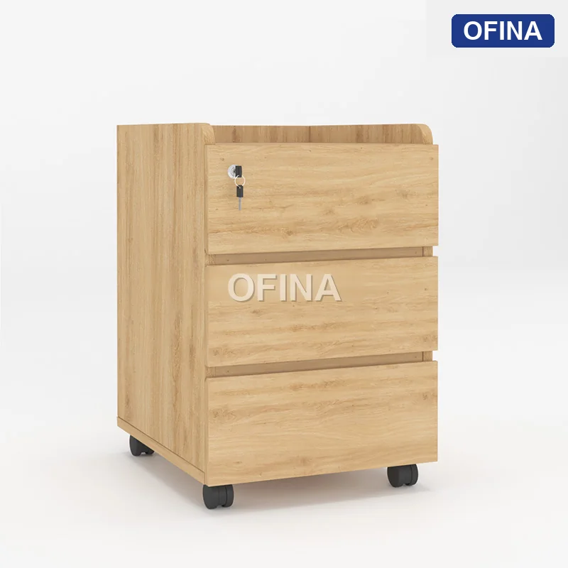 Hộc di động 3 ngăn HT03A-DV thumbnail 4