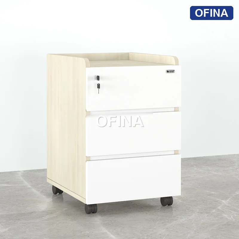 Hộc di động 3 ngăn HT03A-MT thumbnail 5