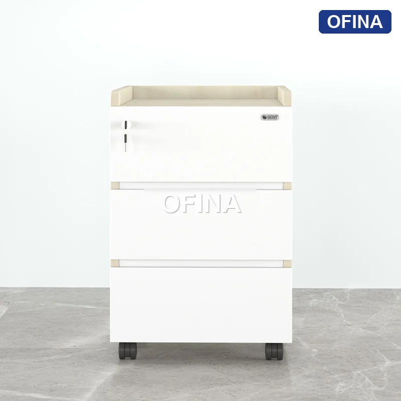 Hộc di động 3 ngăn HT03A-MT thumbnail 6