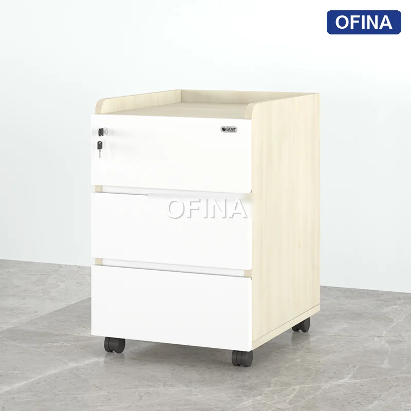Hộc di động 3 ngăn HT03A-MT thumbnail 7