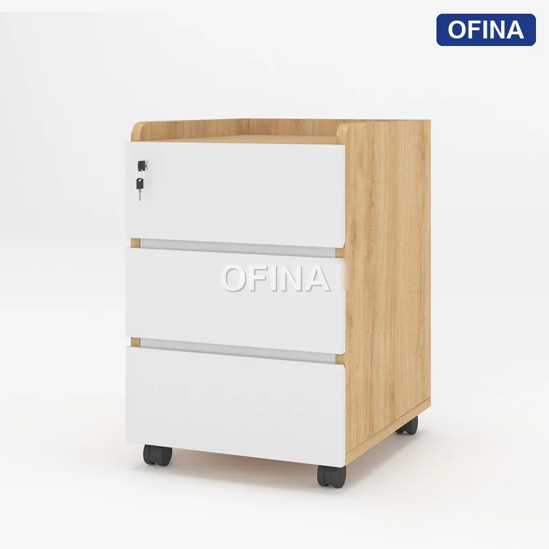 Hộc di động 3 ngăn HT03A-MT thumbnail 8