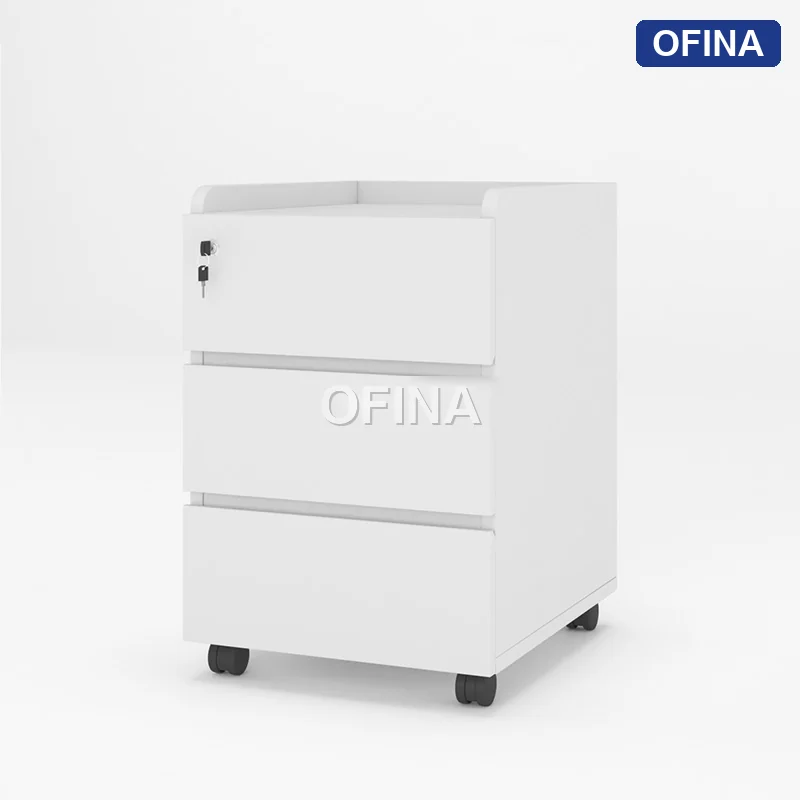 Hộc di động 3 ngăn HT03A-T thumbnail 2