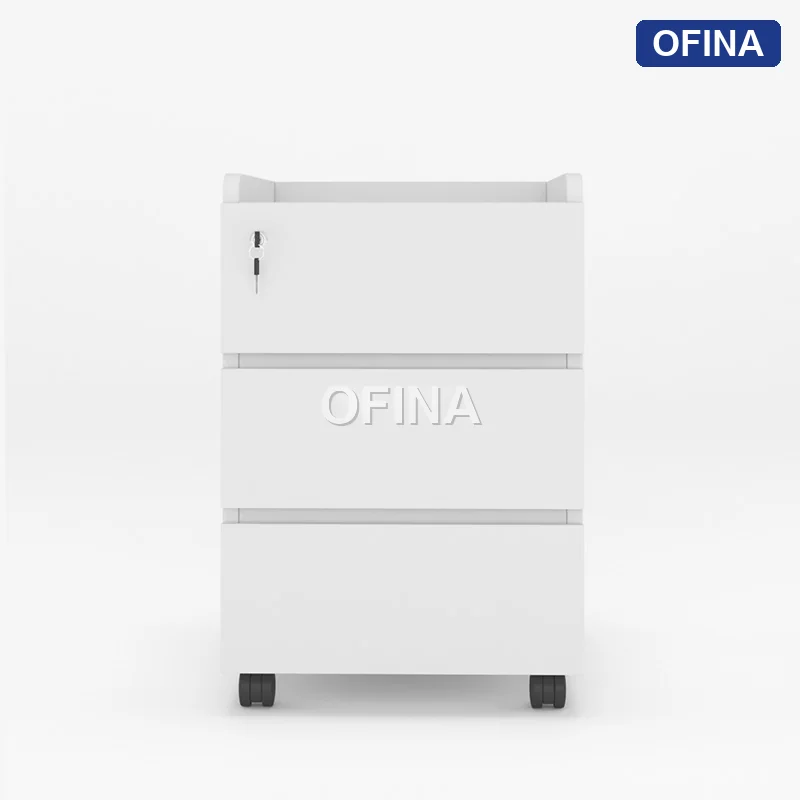 Hộc di động 3 ngăn HT03A-T thumbnail 3