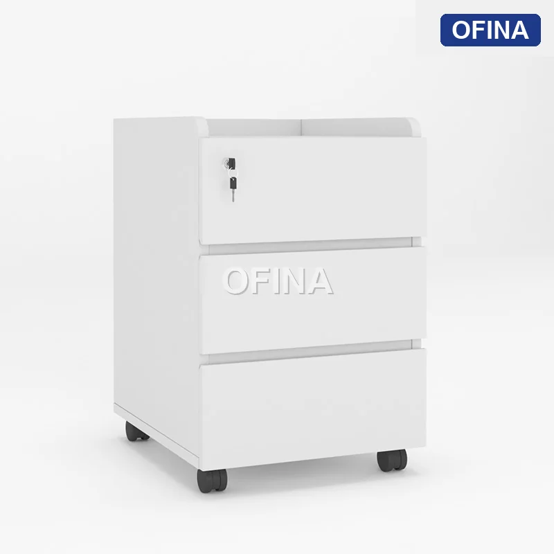 Hộc di động 3 ngăn HT03A-T thumbnail 4