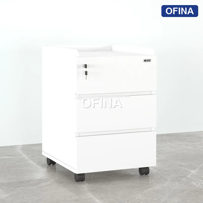 Hộc di động 3 ngăn HT03A-T thumbnail 5