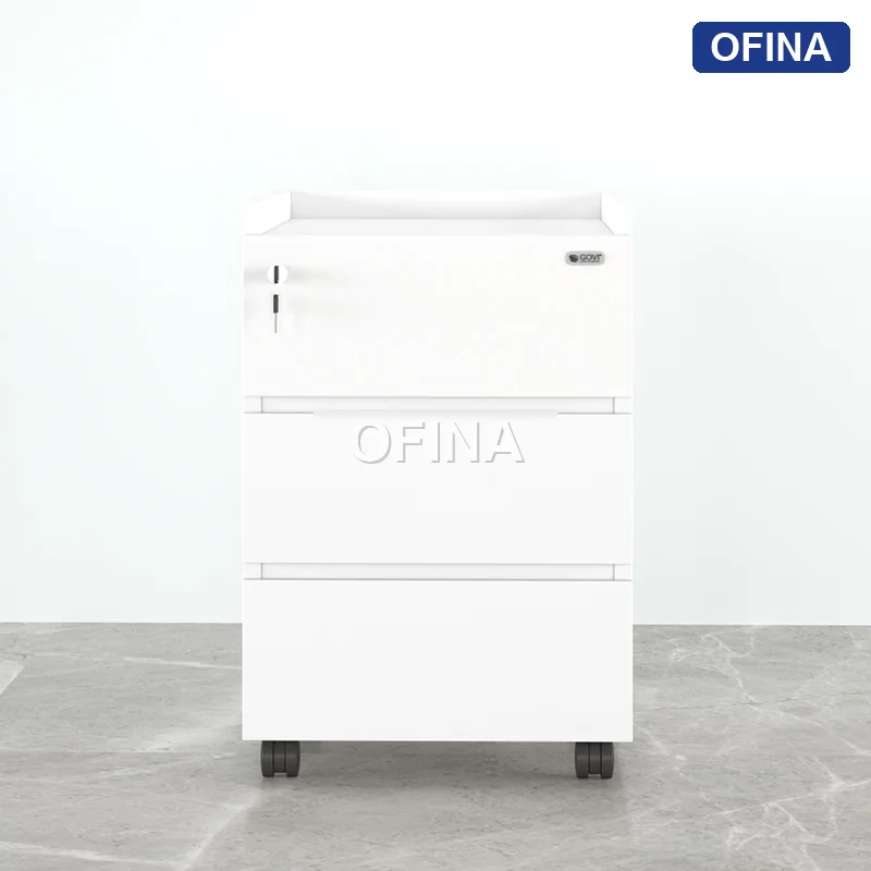 Hộc di động 3 ngăn HT03A-T thumbnail 6