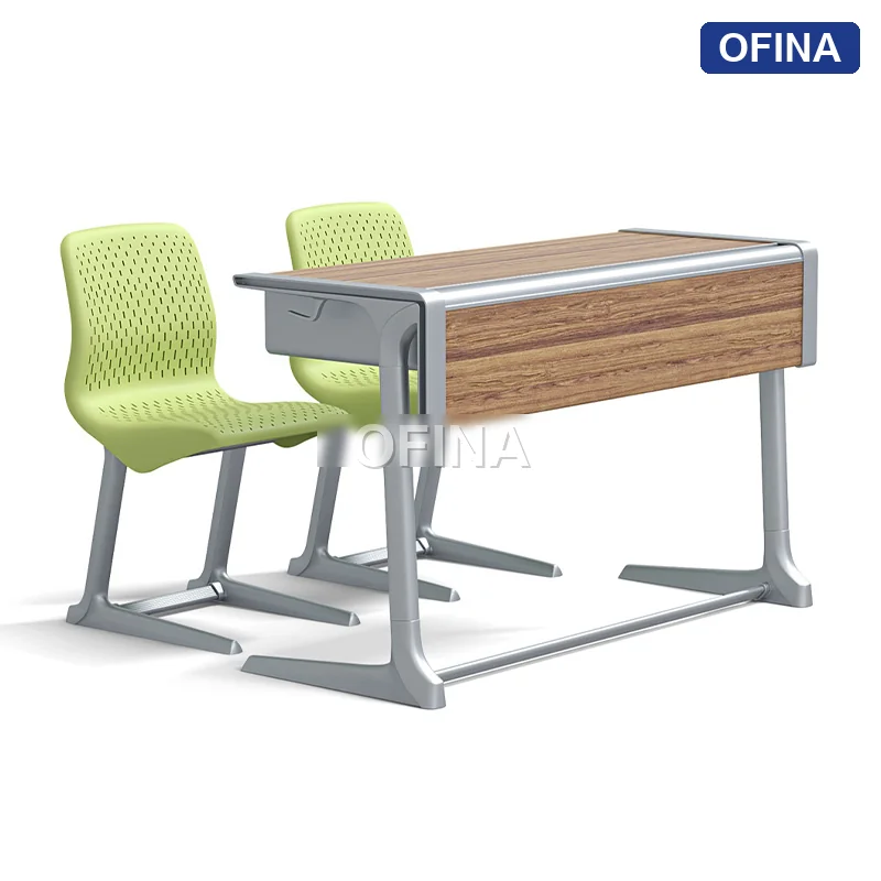Bộ bàn ghế học sinh HW-01 thumbnail 2