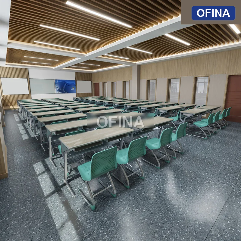 Bộ bàn ghế học sinh HW-01 thumbnail 4