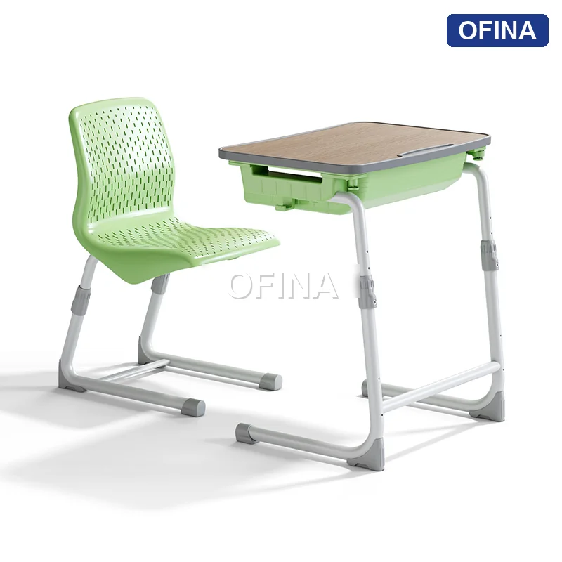 Bộ bàn ghế học sinh HW-02