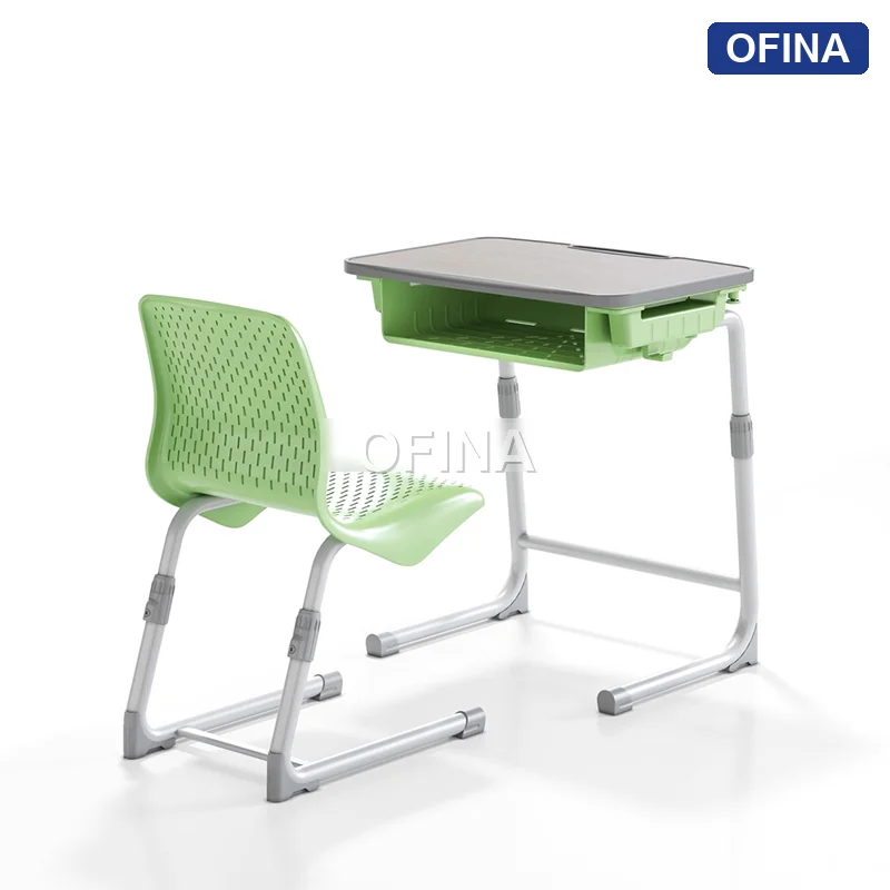 Bộ bàn ghế học sinh HW-02 thumbnail 2