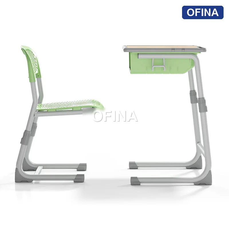 Bộ bàn ghế học sinh HW-03 thumbnail 2