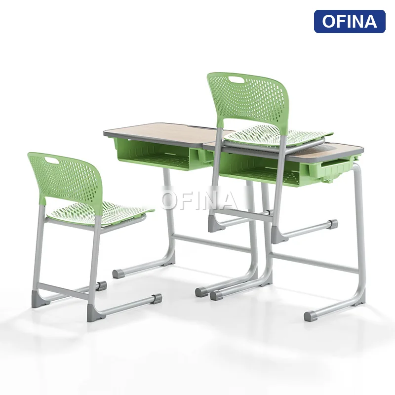 Bộ bàn ghế học sinh HW-03 thumbnail 4