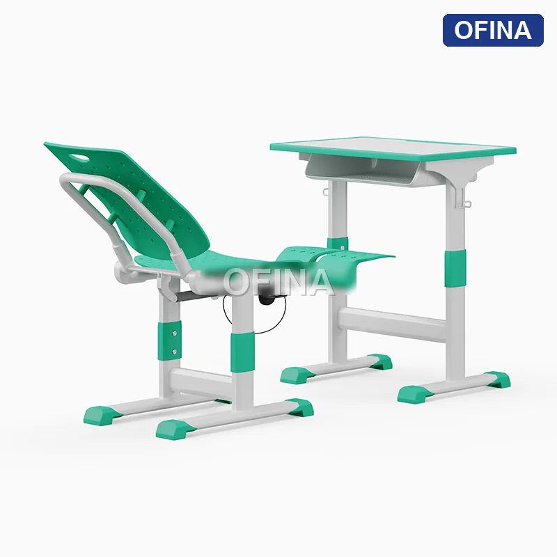 Bộ bàn ghế học sinh HWX-12 thumbnail 2