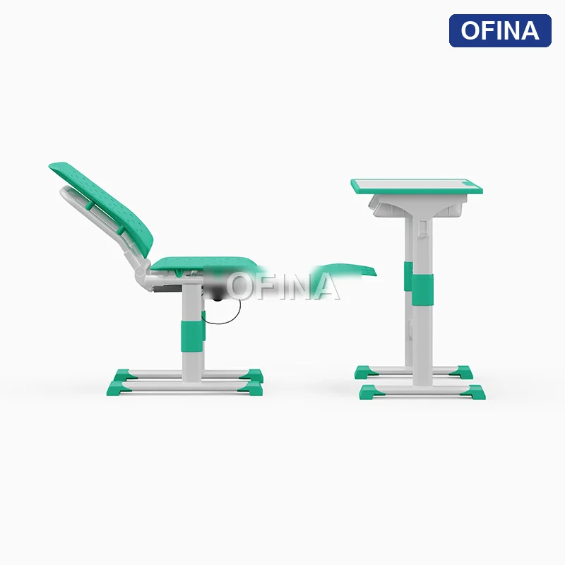 Bộ bàn ghế học sinh HWX-12 thumbnail 3