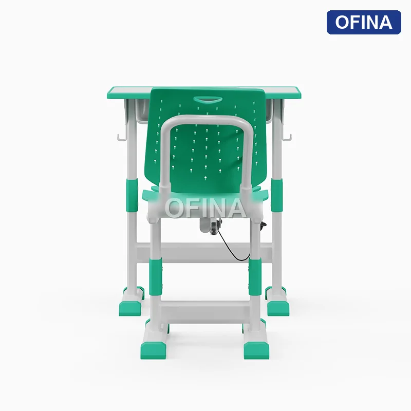 Bộ bàn ghế học sinh HWX-12 thumbnail 4