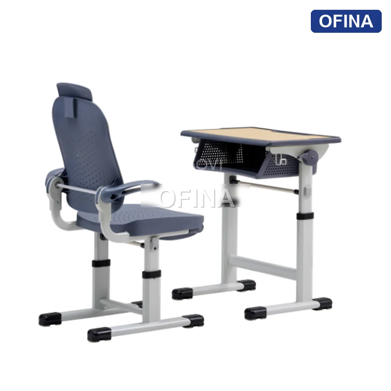 Bộ bàn ghế học sinh HWX-13 thumbnail 2