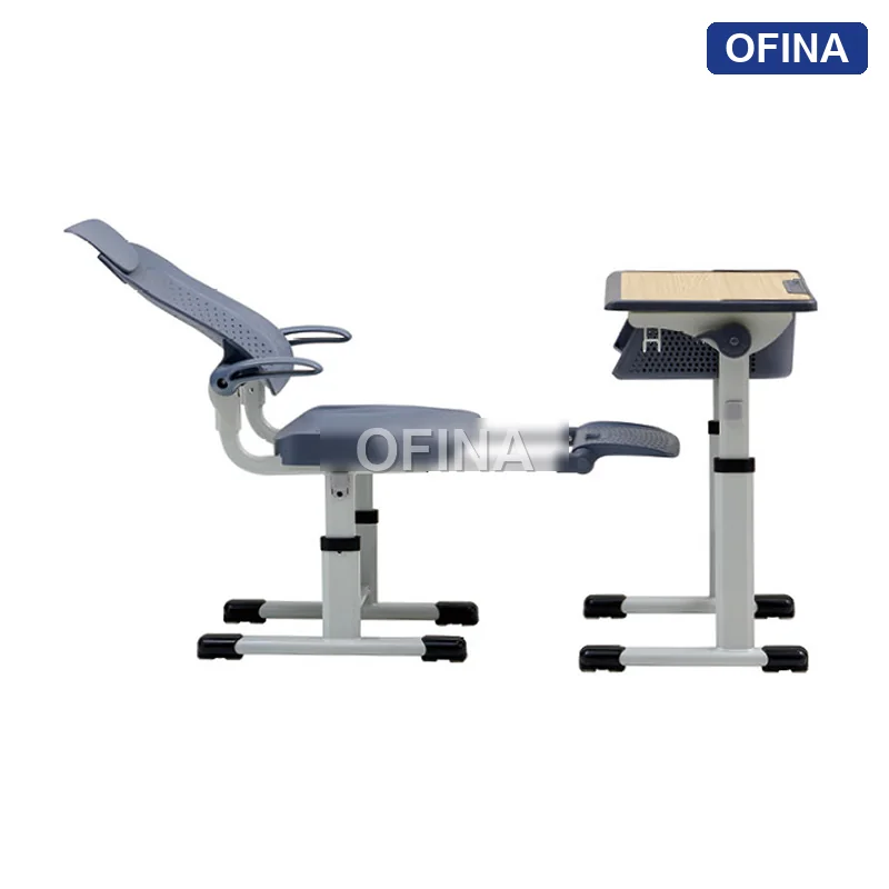 Bộ bàn ghế học sinh HWX-13 thumbnail 3