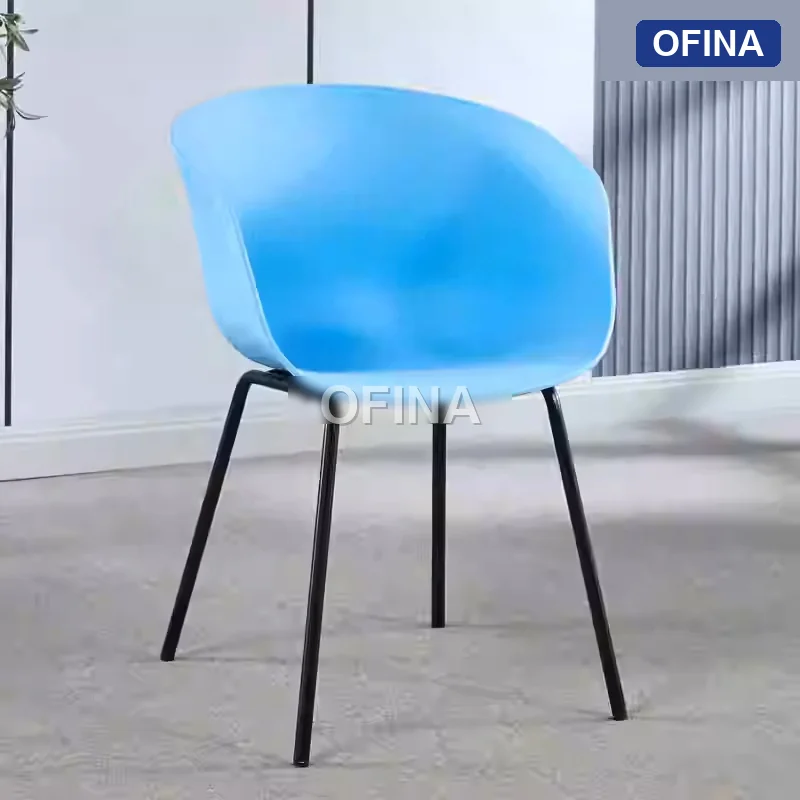 Ghế cafe Hay nhựa đúc thumbnail 7