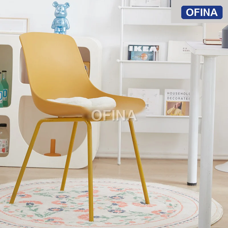 Ghế Cafe Hubin thumbnail 4