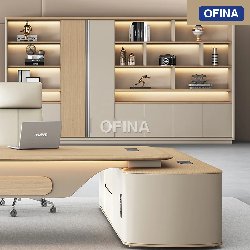 Tủ giám đốc nhập khẩu Java JA05-32 thumbnail 3