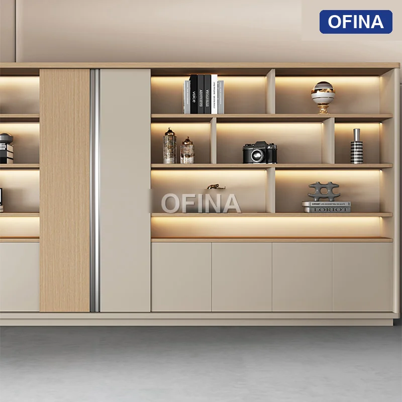 Tủ giám đốc nhập khẩu Java JA05-32 thumbnail 4