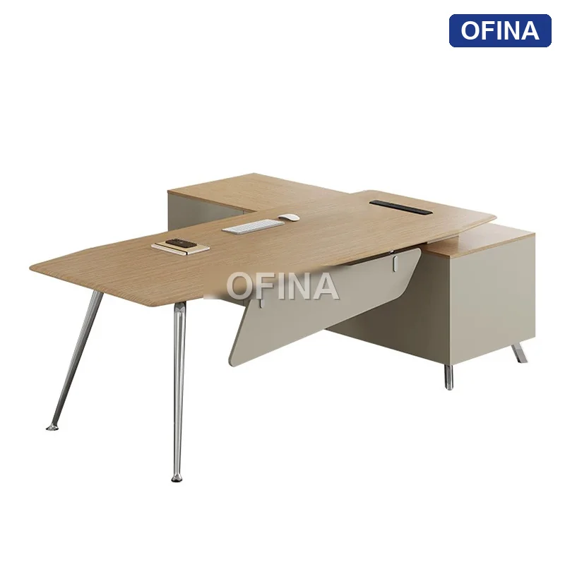 Bàn lãnh đạo nhập khẩu Java JA07 thumbnail 3