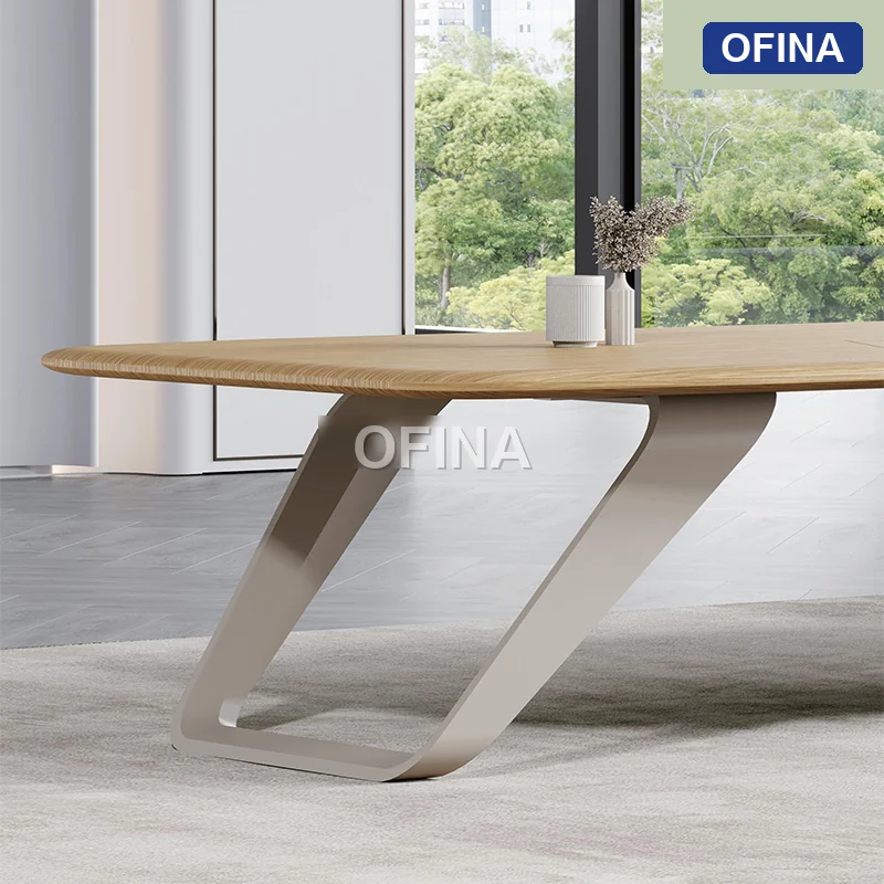 Bàn họp nhập khẩu JAVA JA08 thumbnail 2