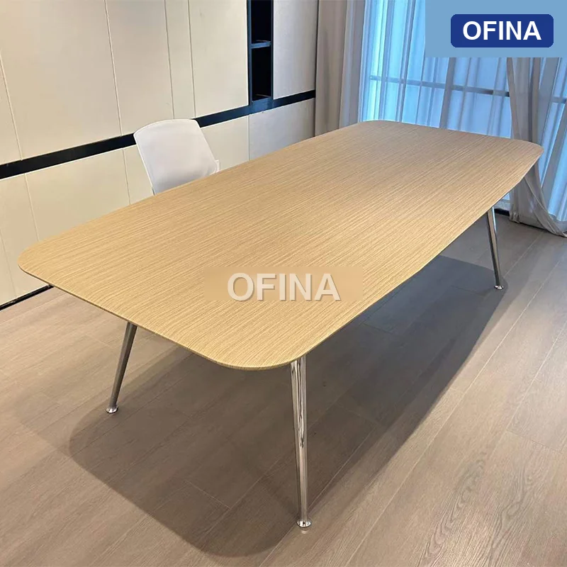 Bàn họp nhập khẩu Java JA09 thumbnail 2