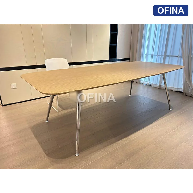 Bàn họp nhập khẩu Java JA09 thumbnail 3