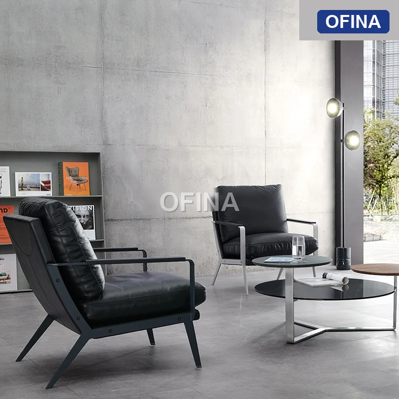 Ghế thư giãn cao cấp JD-V12