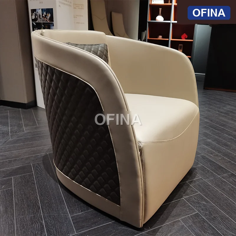 Ghế thư giãn cao cấp JD-V16 thumbnail 2