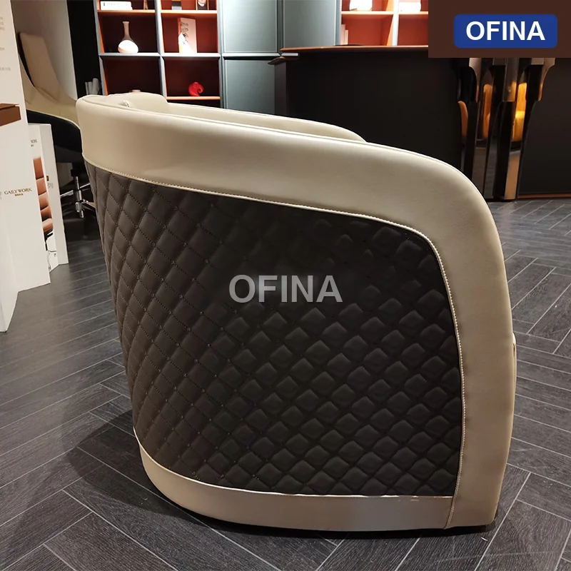 Ghế thư giãn cao cấp JD-V16 thumbnail 3