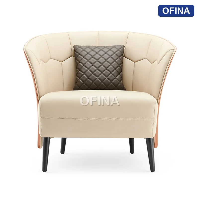 Ghế thư giãn cao cấp JD-V17