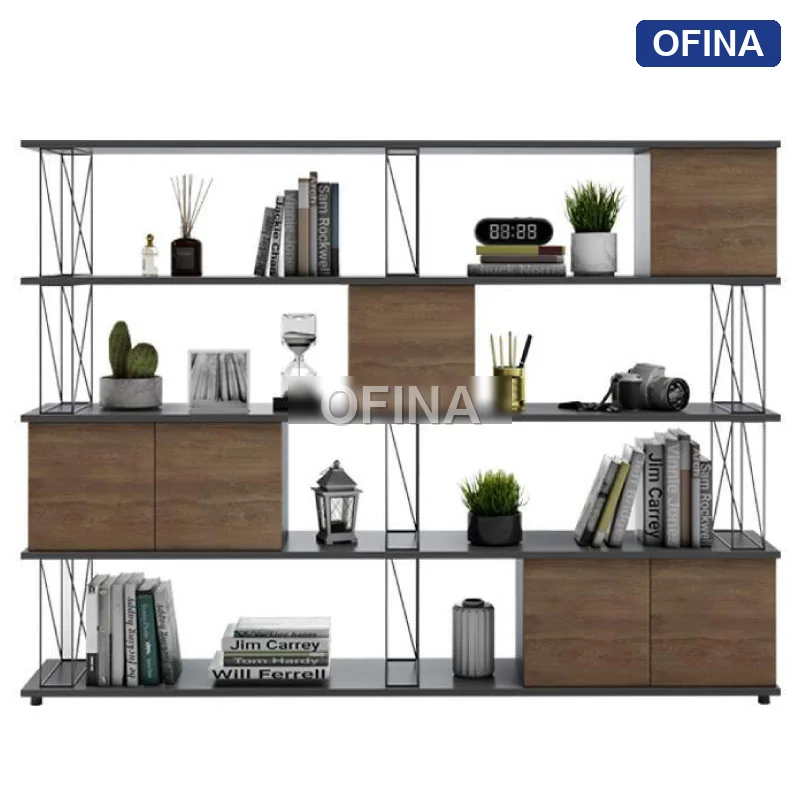 Tủ trang trí nhập khẩu JH-20A-2018 thumbnail 2