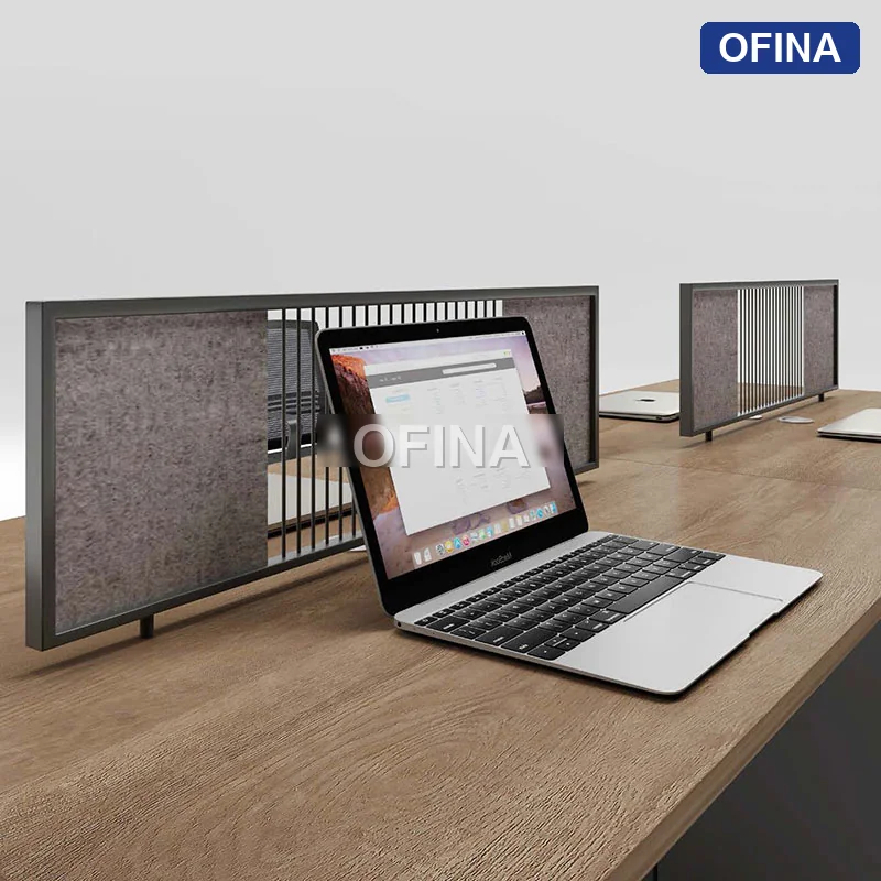 Cụm bàn làm việc nhập khẩu JH-20A-2412 thumbnail 3