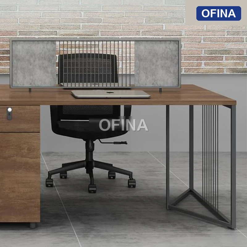 Cụm bàn làm việc nhập khẩu JH-20A-3612 thumbnail 4