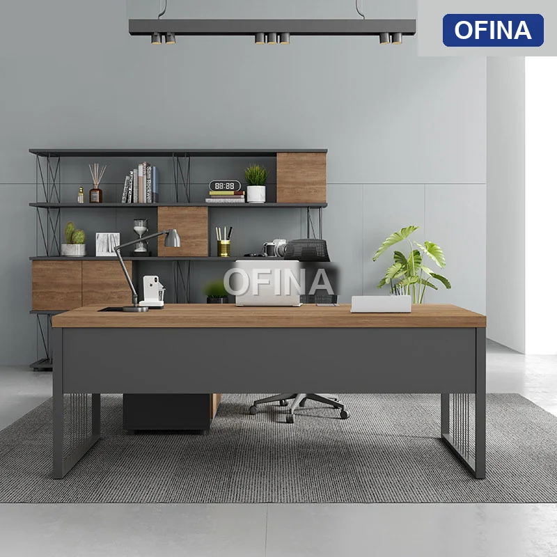 Bàn lãnh đạo nhập khẩu JH-20A thumbnail 2