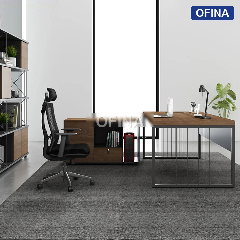 Bàn lãnh đạo nhập khẩu JH-20A thumbnail 3