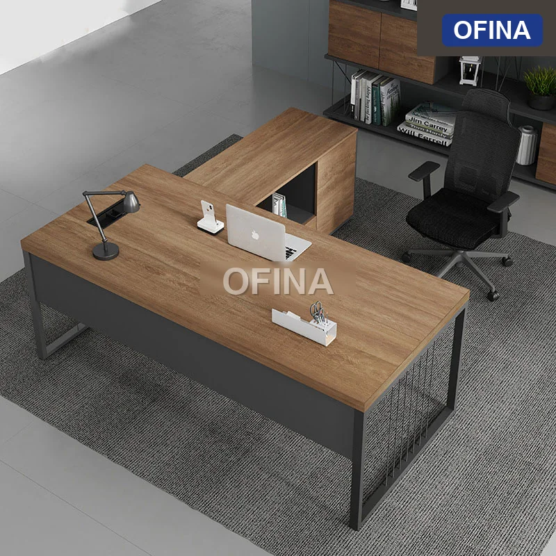 Bàn lãnh đạo nhập khẩu JH-20A thumbnail 4